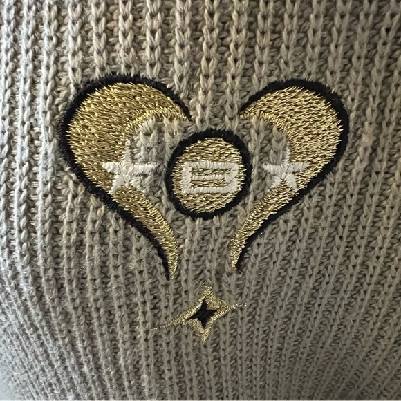 Bogner wool Shawl Collar Pullover Sweater 17362 - Picture 7 of 12